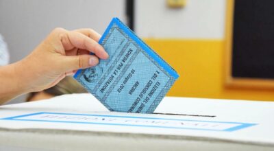 Referendum 8 e 9 giugno 2025 – convocazione dei comizi