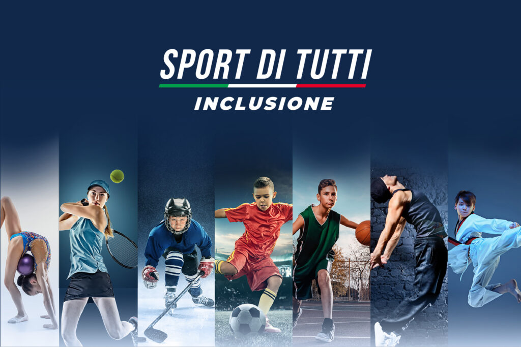 AVVISO PUBBLICO PER L’ATTUAZIONE DELL’INIZIATIVA DELL’AUTORITÀ GARANTE PER L’INFANZIA E L’ADOLESCENZA PER LA PROMOZIONE DI ATTIVITA’ SPORTIVE IN FAVORE DI MINORI DI ETÀ COMPRESA TRA I 6 ED I 17 ANNI – Proroga dei termini
