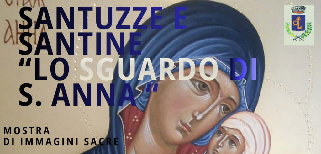 Biblioteca G.Vernaci – Mostra di immagini sacre